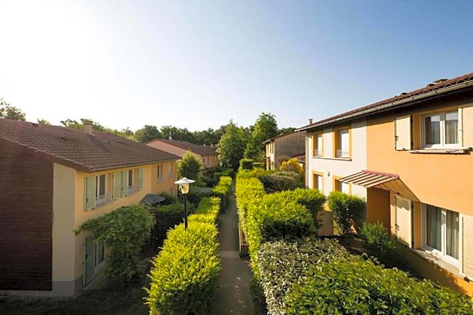 Garden & City Lyon - Lissieu