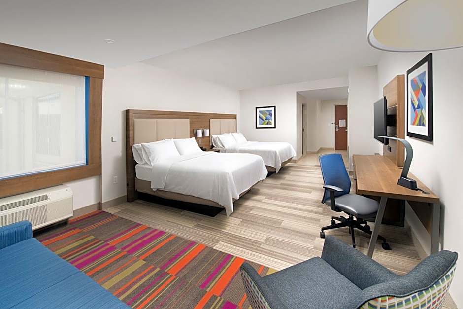 Holiday Inn Express Jacksonville Beach By IHG