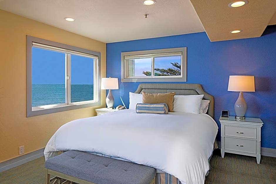 Cypress Inn on Miramar Beach