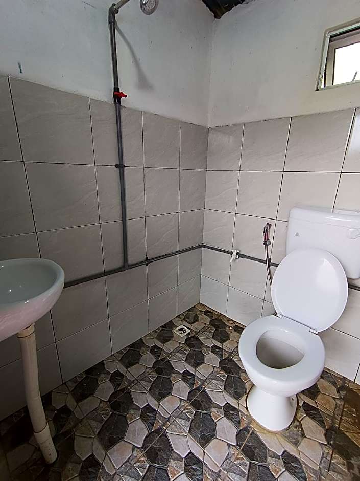 Hotel O Disan Baang Kiulu