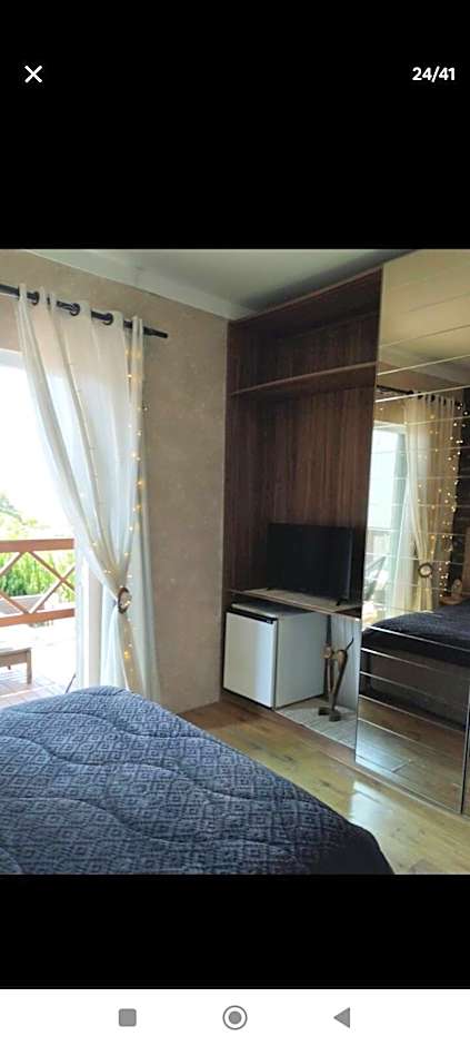 Estaleiro Casa Hotel