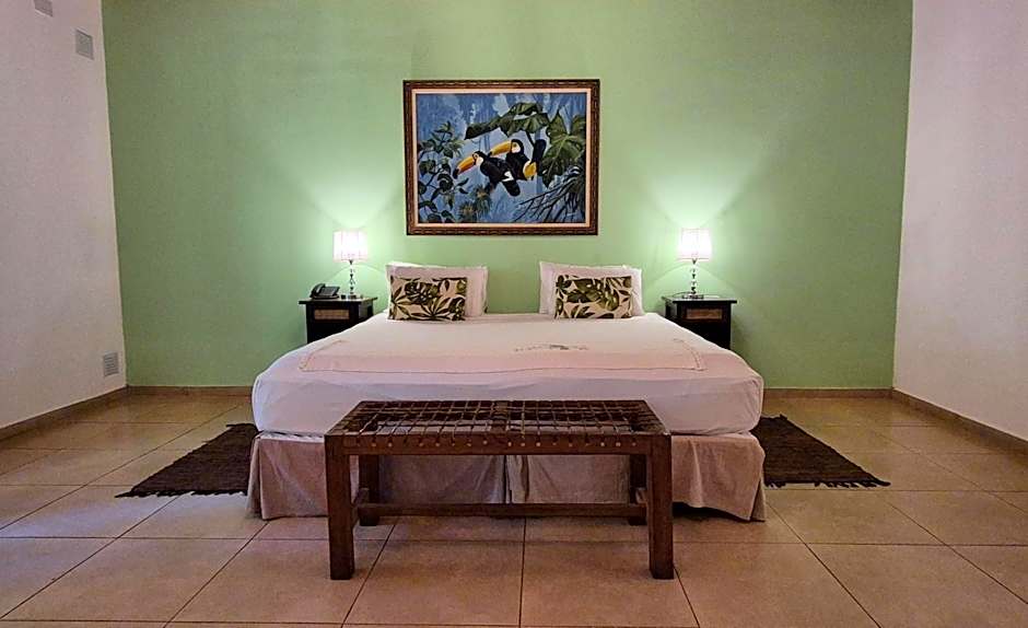 El Pueblito Iguazú