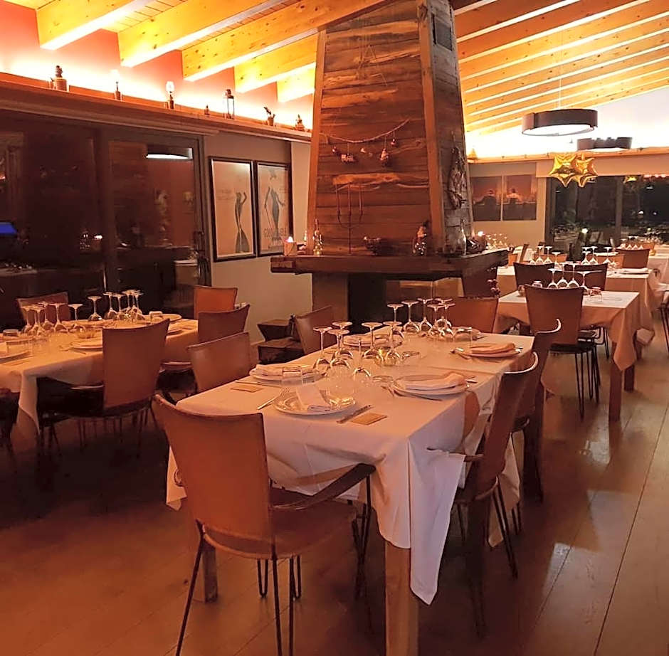 Hotel Villaro Del Bosc