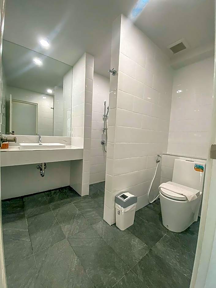 ARENICE Boutique Hotel