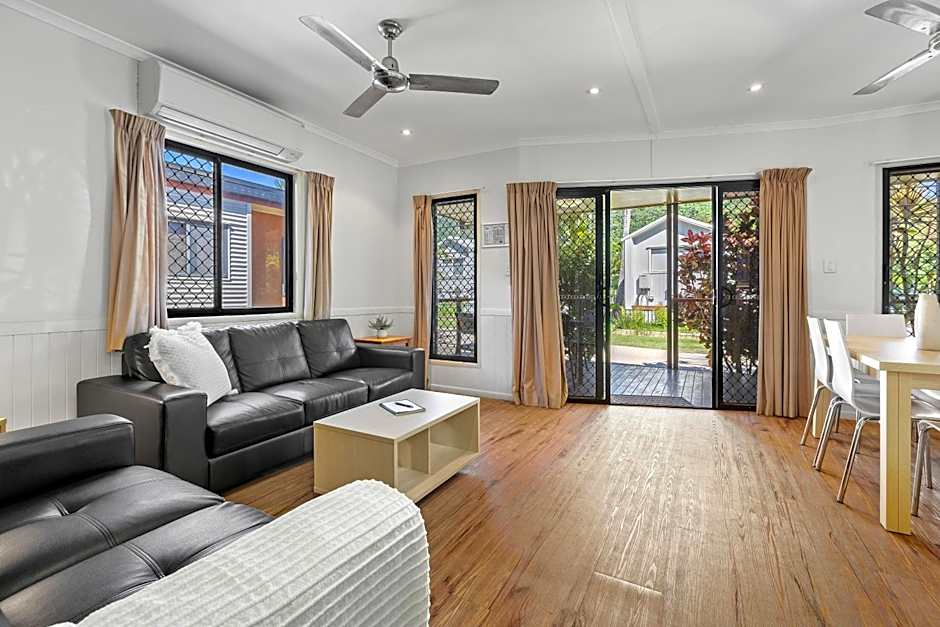 Tasman Holiday Parks - Airlie Beach