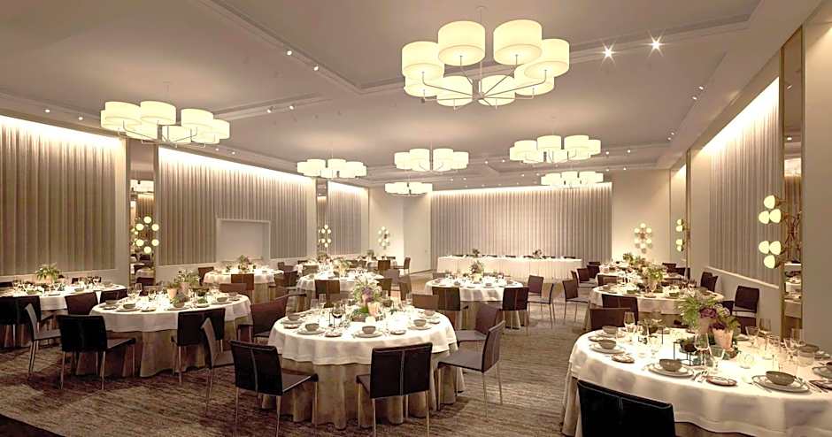 Hotel Seville NoMad, in the Unbound Collection by Hyatt