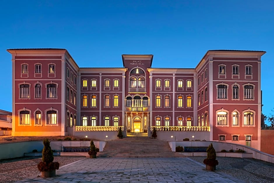 Palace Hotel Monte Real