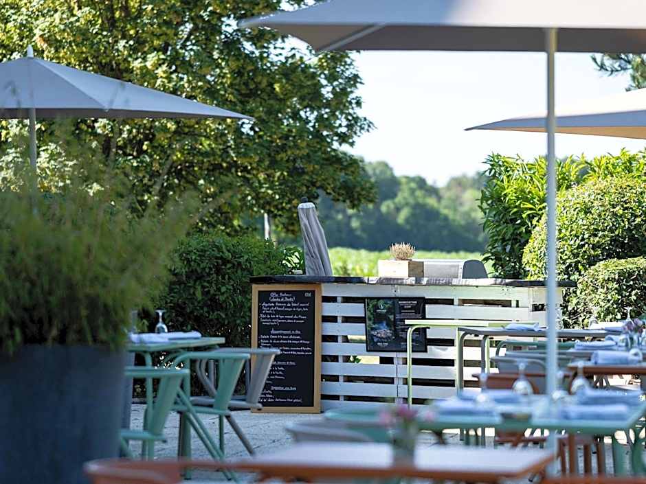 Hotel Mercure Compiegne Sud