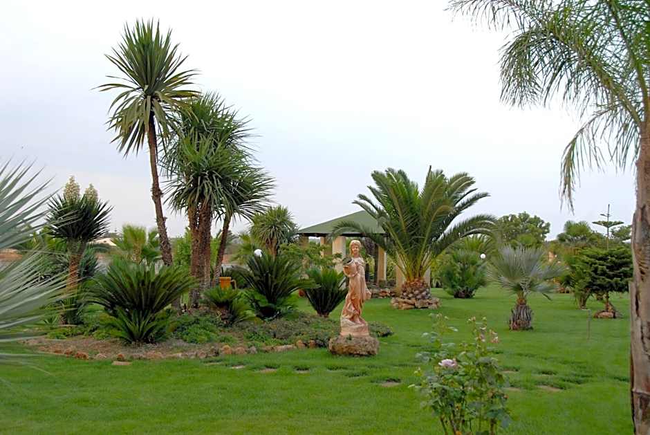 Masseria Grottella