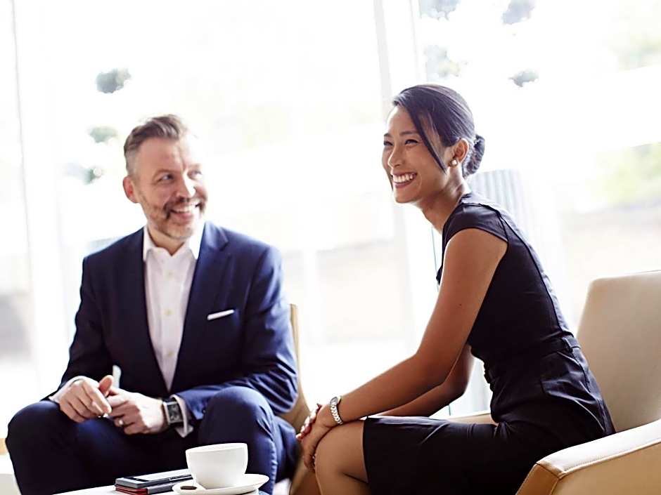 Novotel London Waterloo Hotel