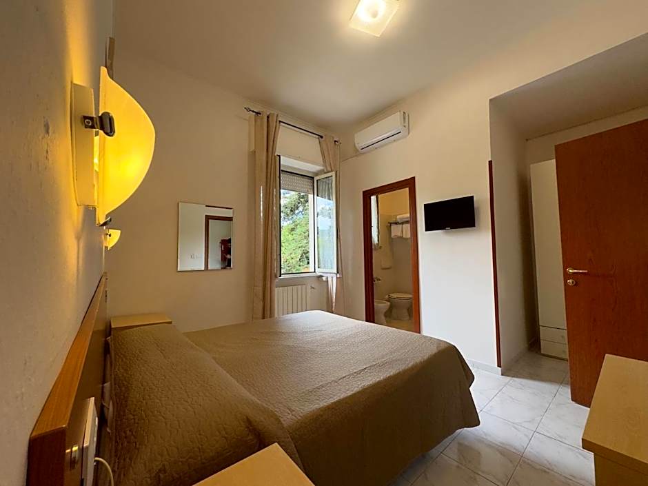Hotel Villa Robinia