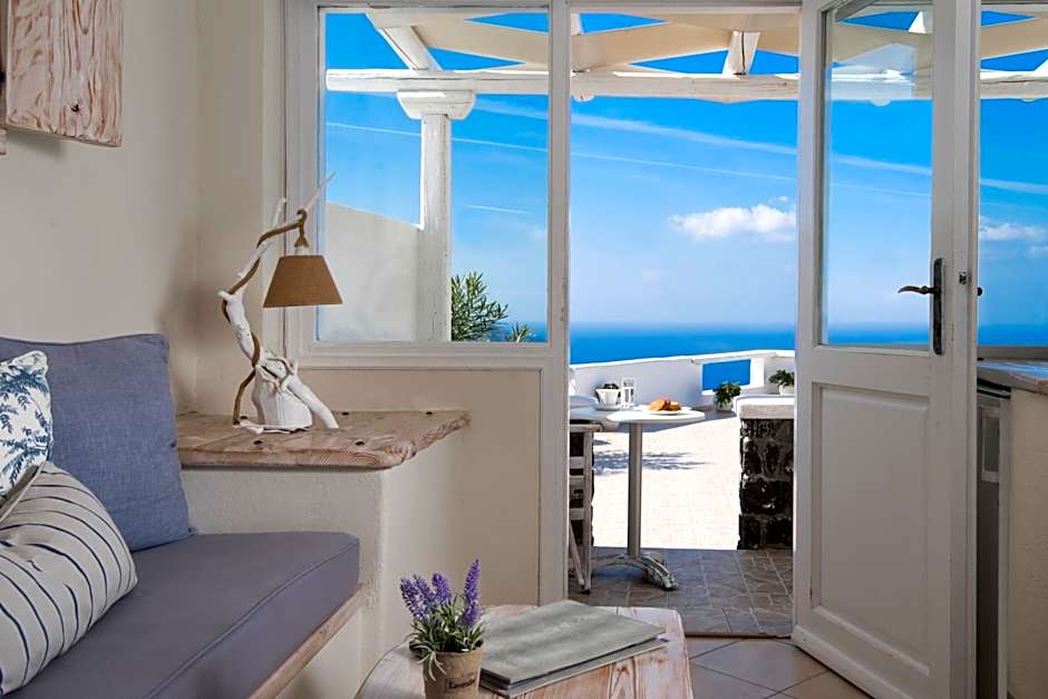 Athermi Suites - Adults Only