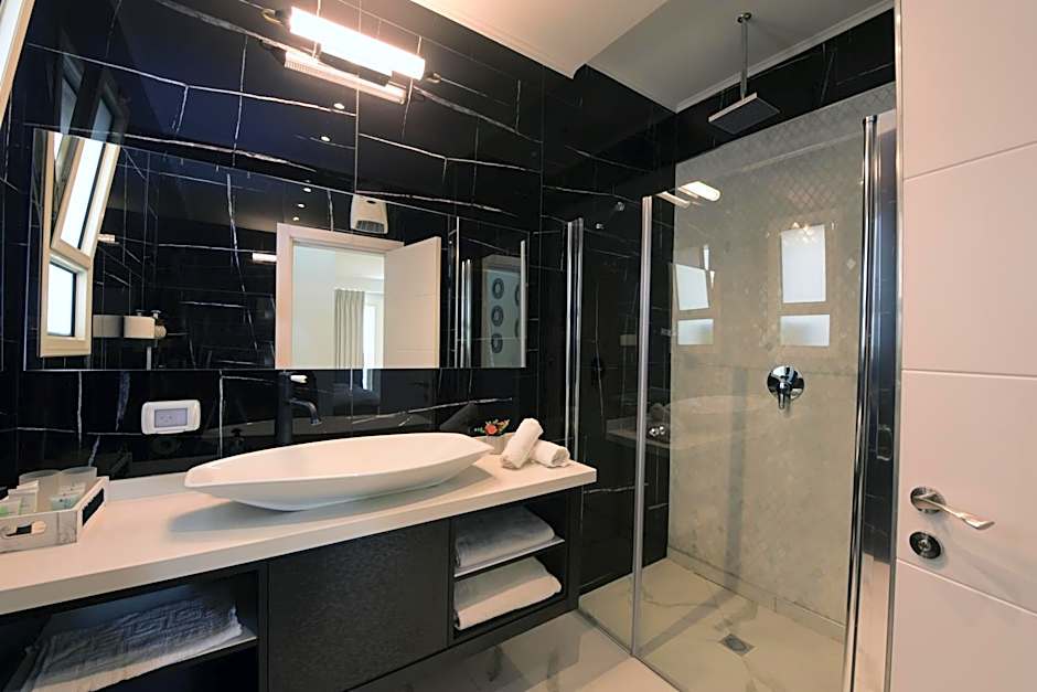 El viso verde luxury suites