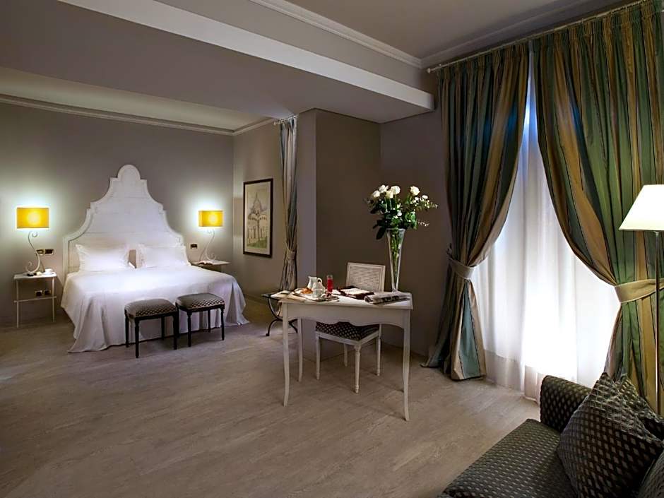 Grand Hotel Baia Verde
