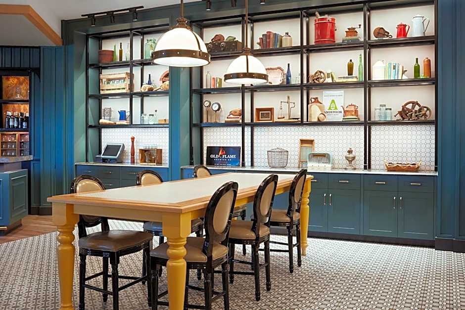 Delta Hotels by Marriott Guelph Conference Centre