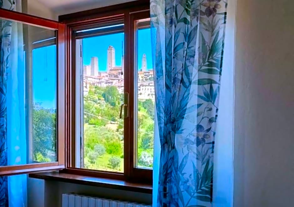 B&B Il Fienile San Gimignano