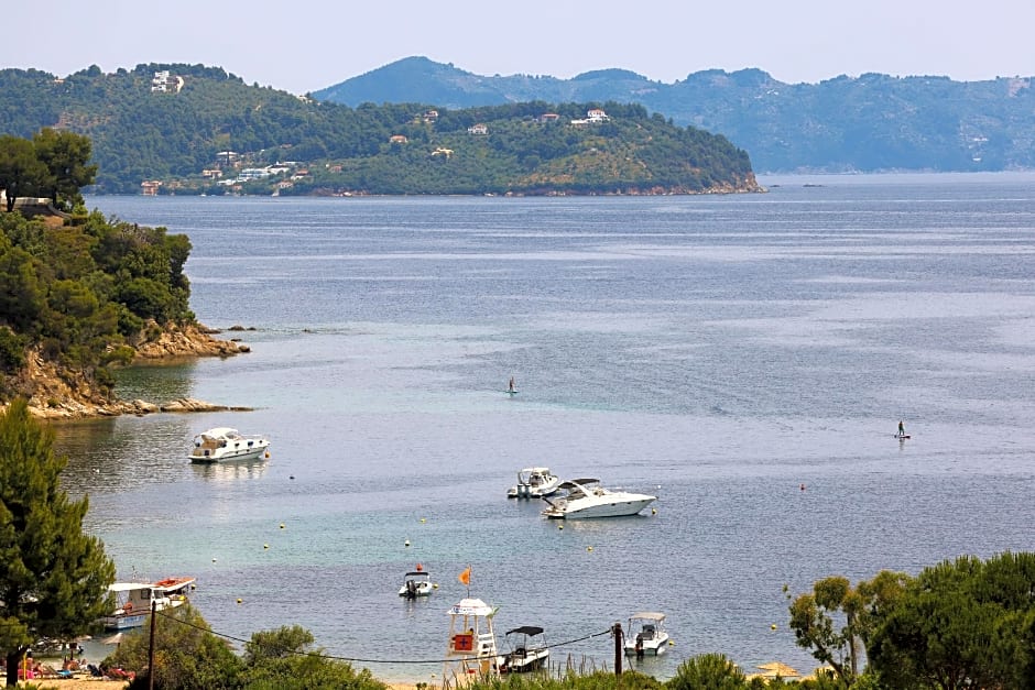 Kanapitsa Mare Hotel