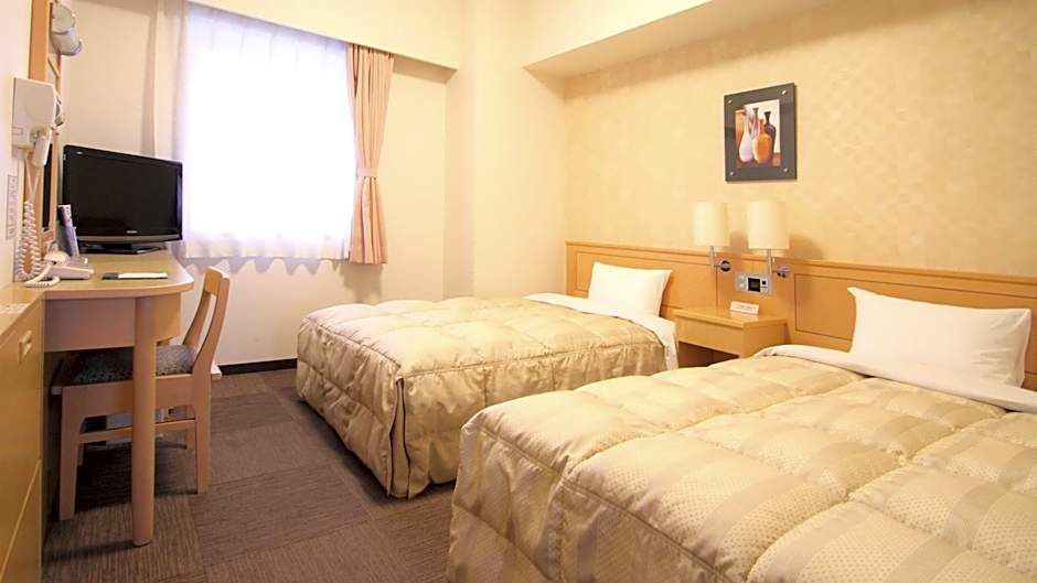 Hotel Route Inn Naha Tomariko