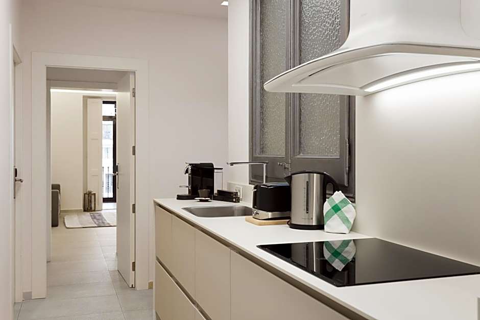 Quartprimera Apartments