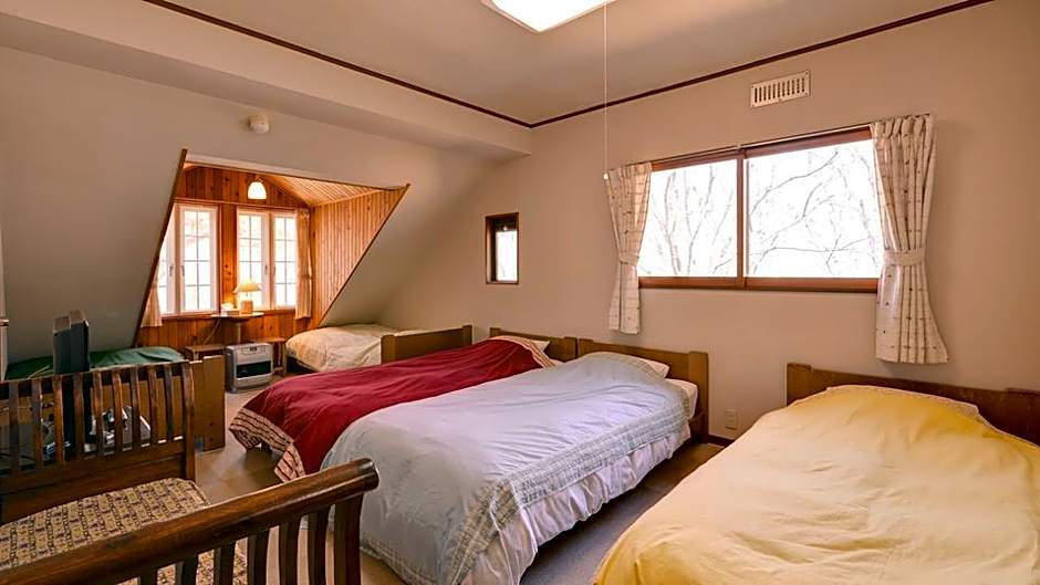 Nasu-Kogen Pension Okazaki