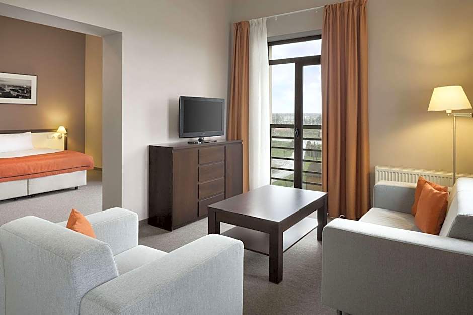 Ramada Lviv