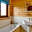 Laxfield Lodges