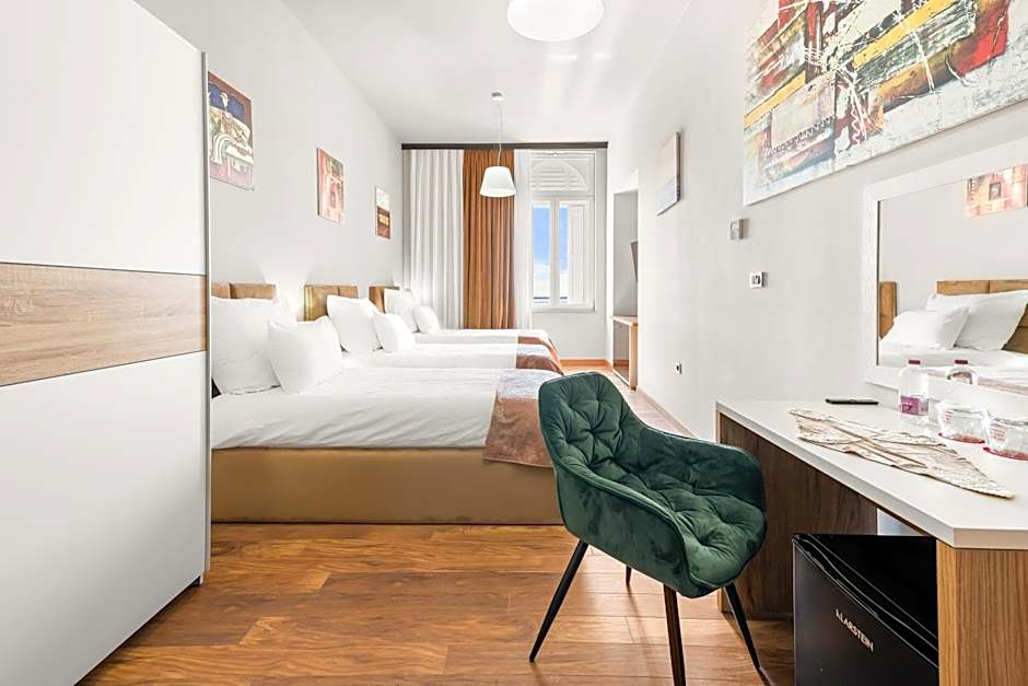 Hotel Dua Residence