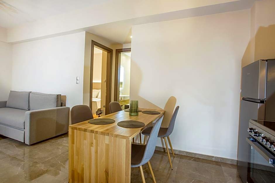 Vardians Villas & Suites