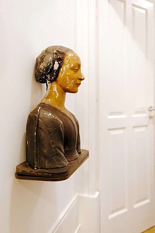 aDuquesa - GuestHouse