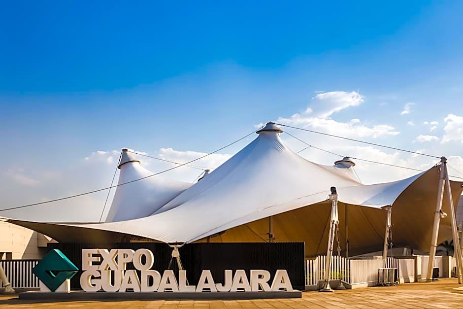 One Guadalajara Expo