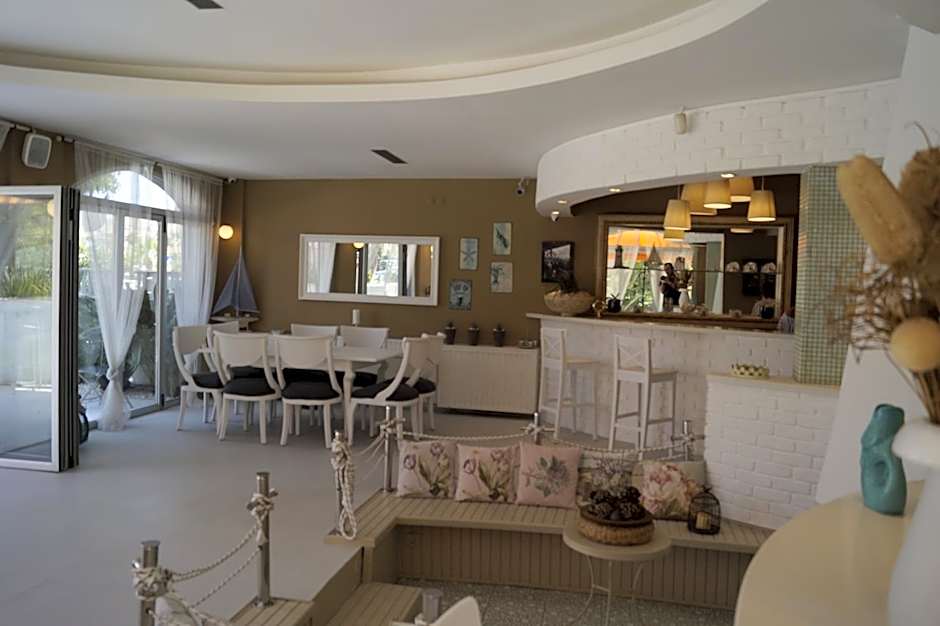 Marina Sahil Hotel