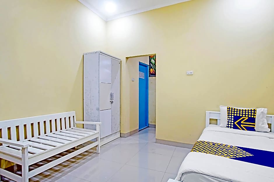 OYO Life 91306 Bae Homestay Syariah