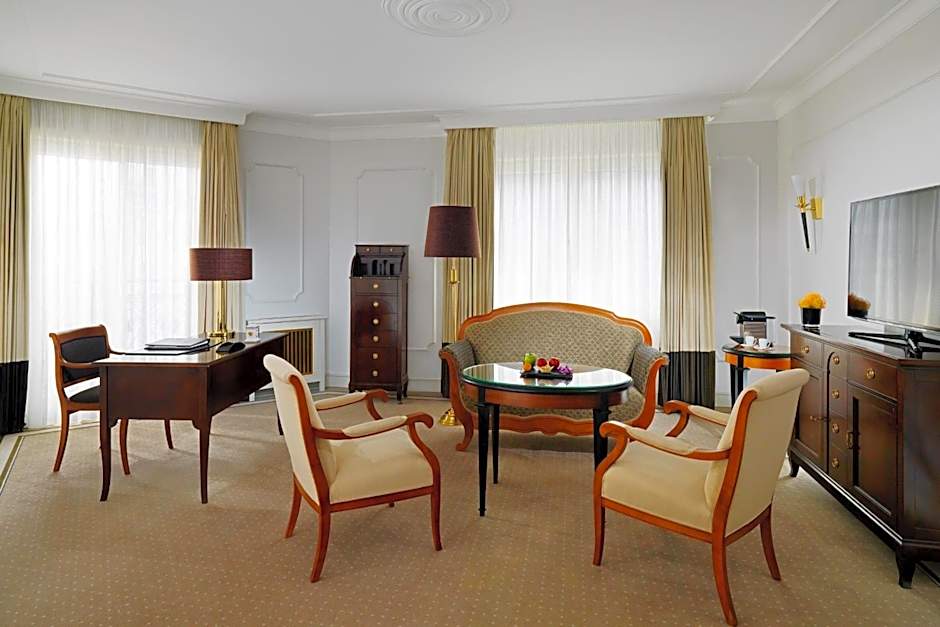 The Westin® Grand Berlin