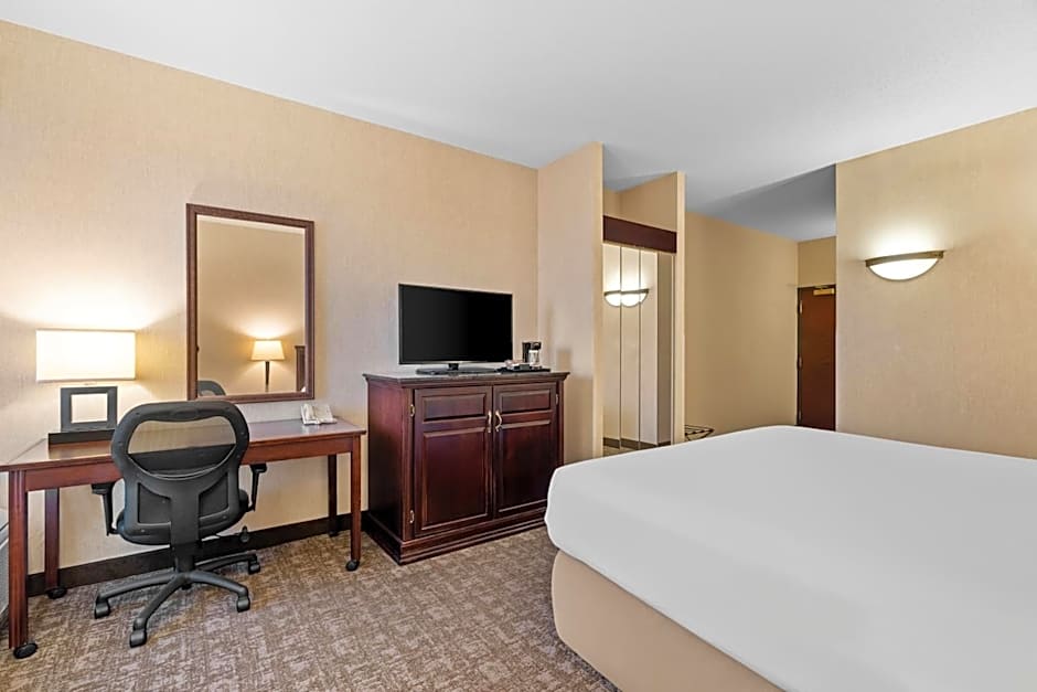 Prado Hotel by Choice Hotels