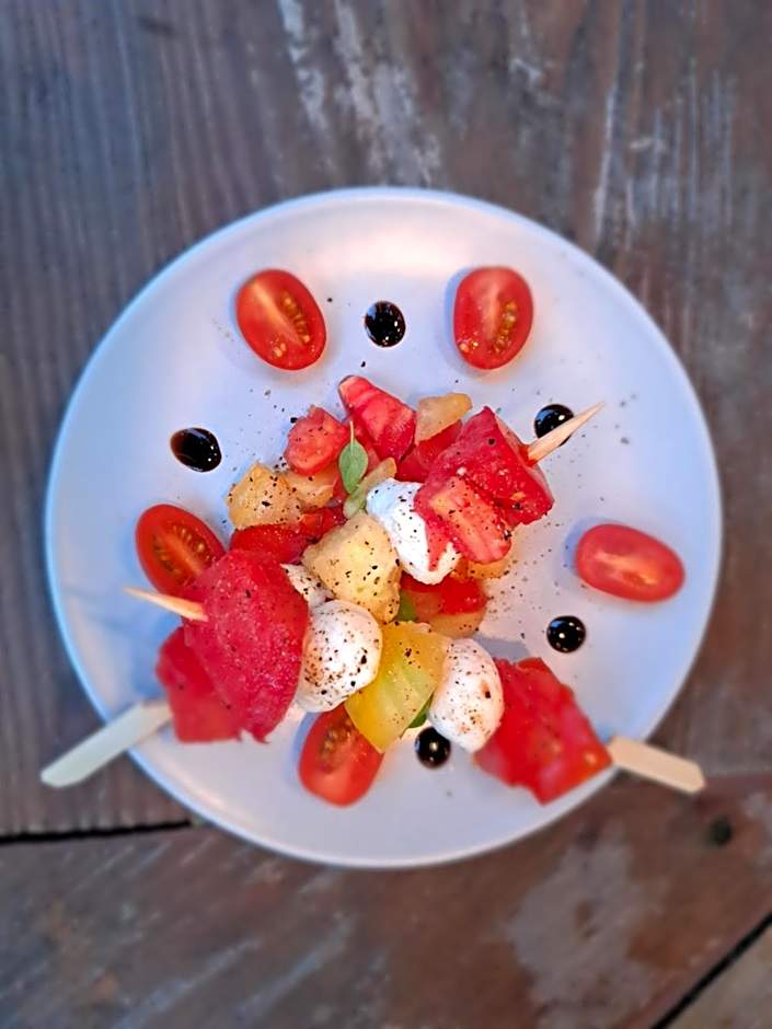 DOMAINE DE MARLAS - CHAMBRES D'HÔTES