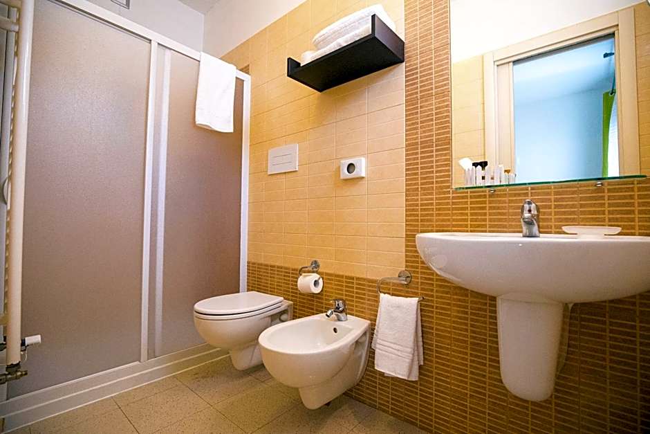 Donnosanto Residence