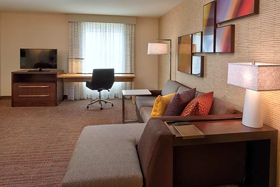 Residence Inn by Marriott Chicago Bolingbrook