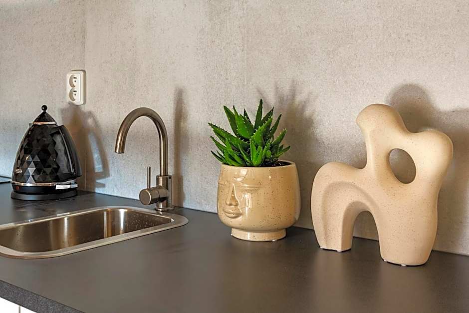 Primavera - Castle view apartments