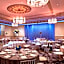 Sheraton Commander Hotel