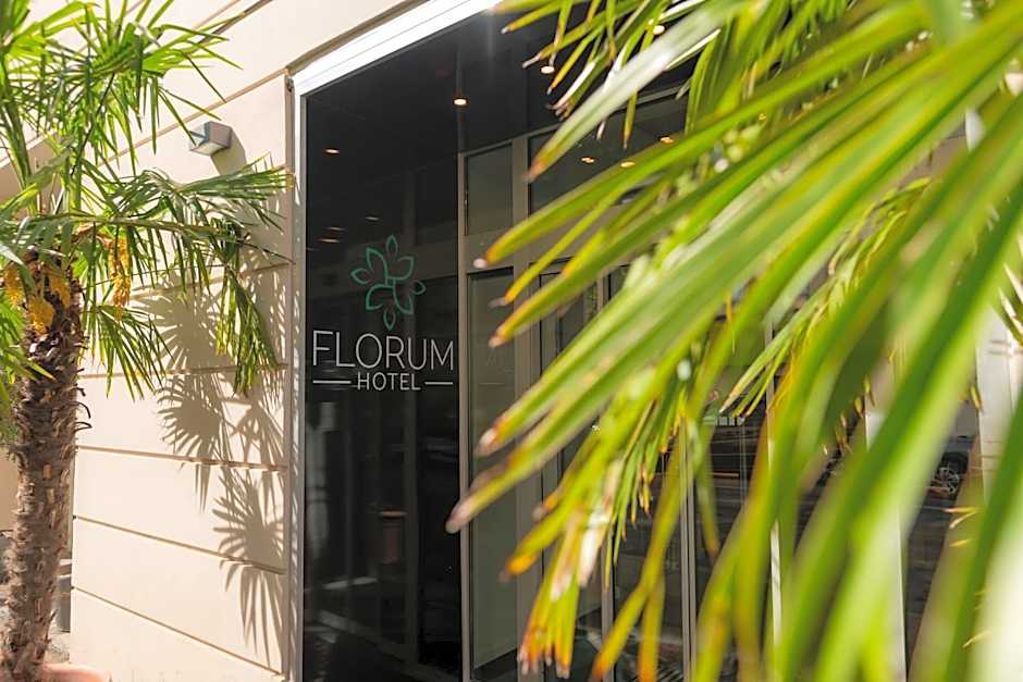 Florum Hotel