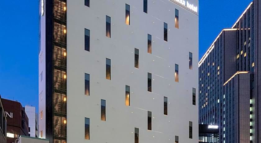 karaksa hotel premier Tokyo Ginza