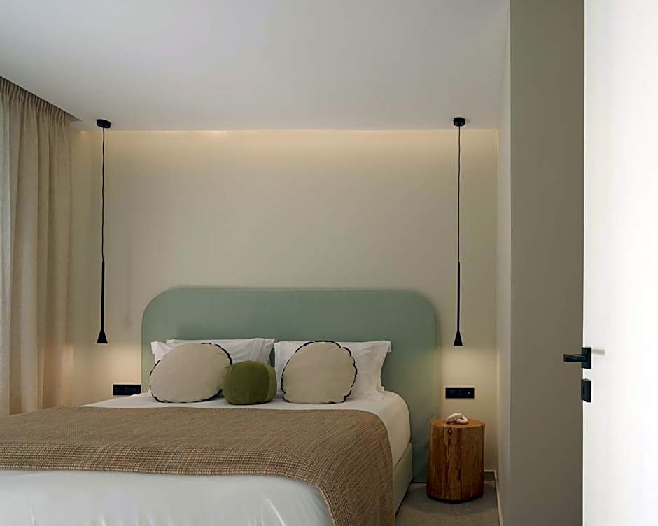 Paligremnos Infinity - Adults only