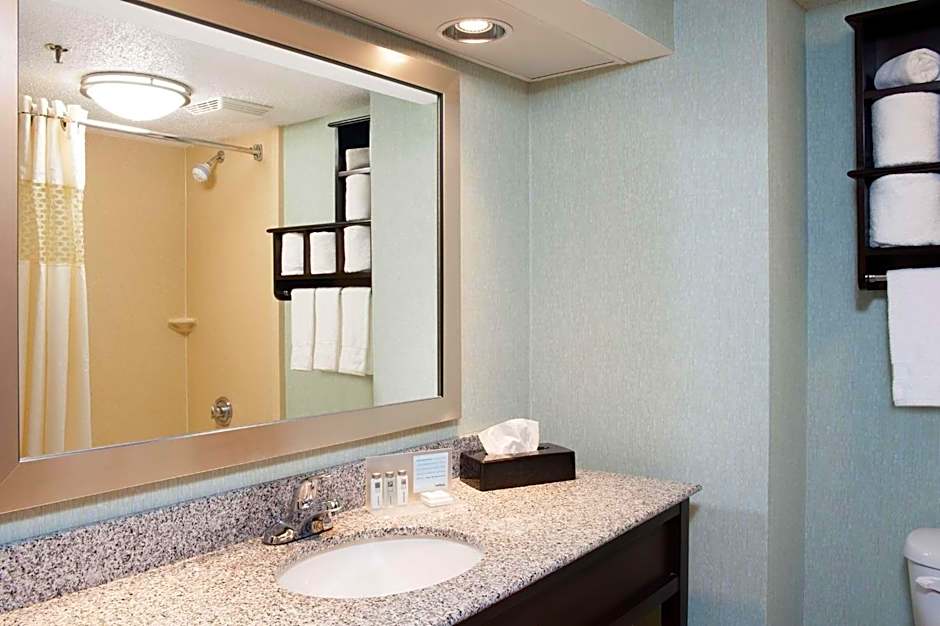 Hampton Inn & Suites Kokomo