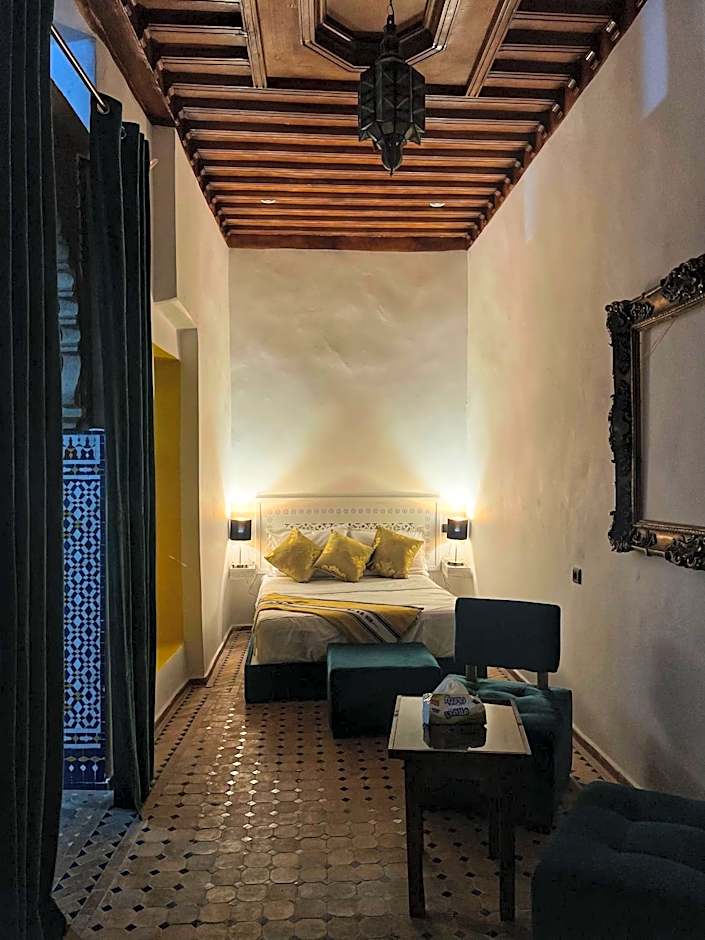 Riad Majorelle
