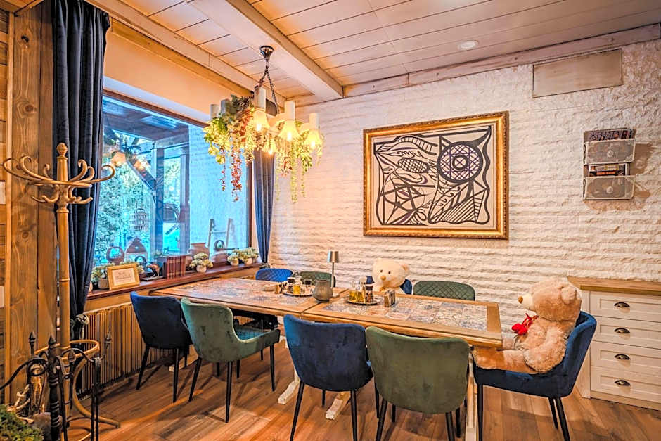 Breza Hotel Borovets