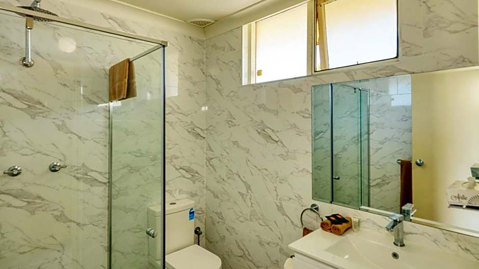 Cootamundra Gardens Motel