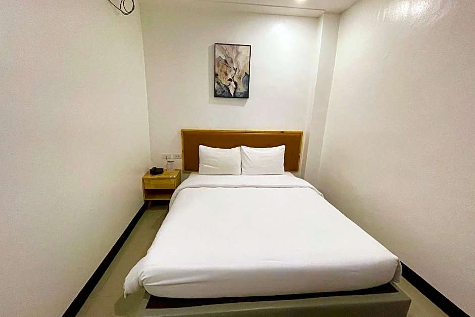 Hotel Halo Angeles City