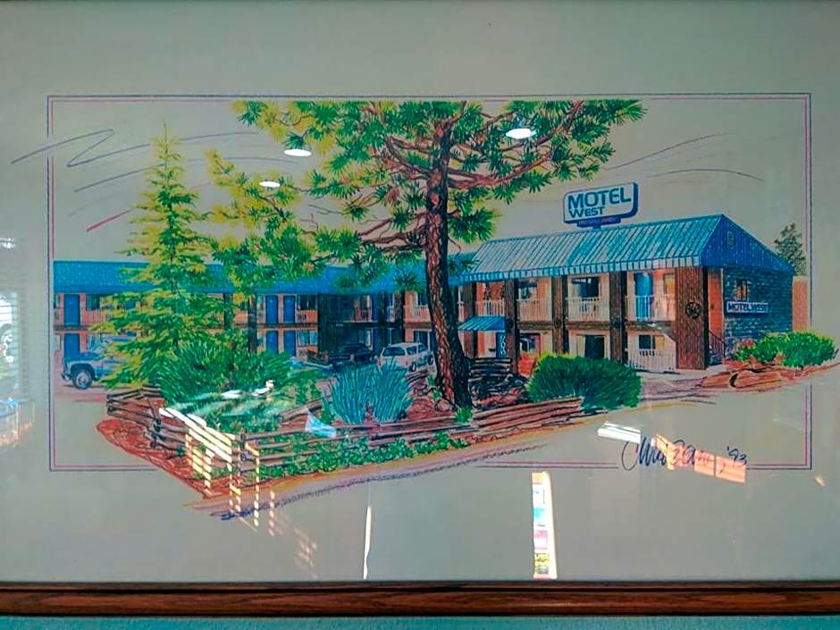 Motel West