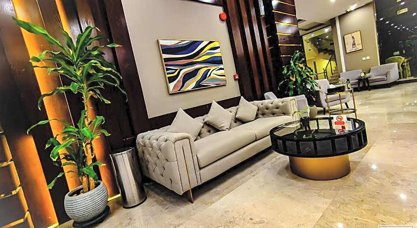 Coupard Hotel – Riyadh, NY