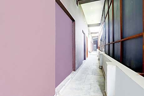 Hotel O COCO ROOMS & RESTAURANT